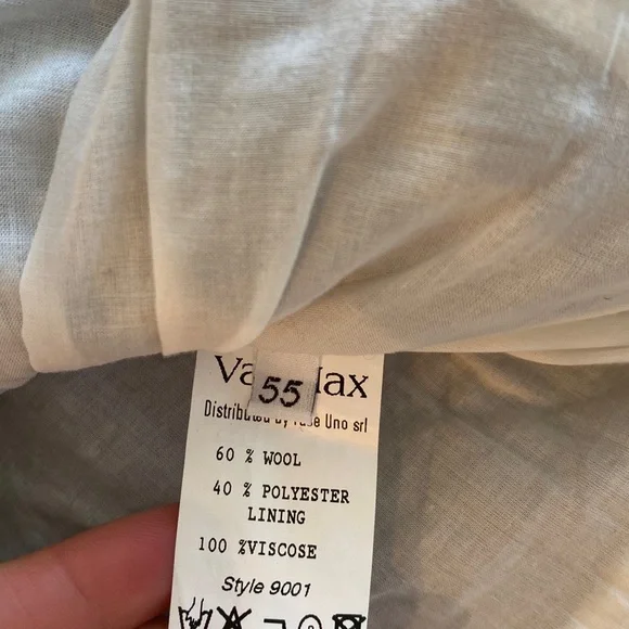 Val Max Girls Dress - Picture 7 of 10